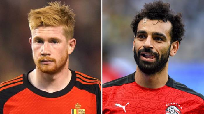 Nhận định, soi k&egrave;o Bỉ vs Ai Cập, 22h ng&agrave;y 18/11