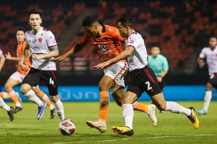Nhận định, soi k&egrave;o Chiangmai United vs Ratchaburi, 18h00 ng&agrave;y 16/11