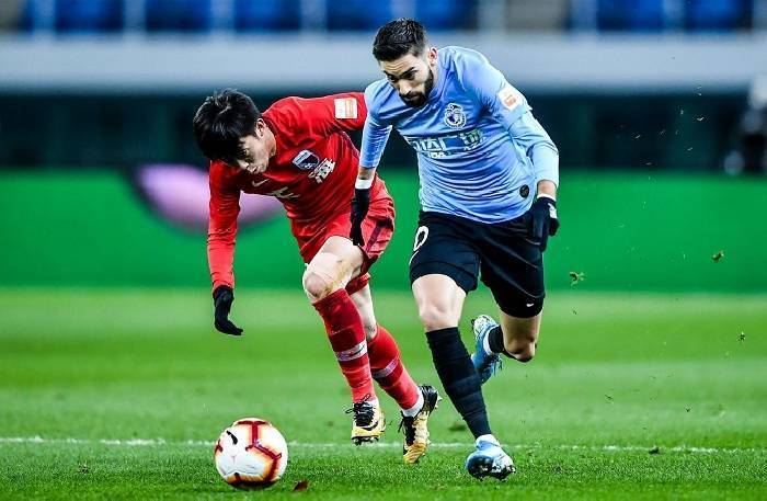 Nhận định, soi k&egrave;o Dalian Pro vs Zhejiang, 14h30 ng&agrave;y 18/11