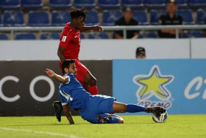 Nhận định, soi k&egrave;o Iraq vs Costa Rica, 21h ng&agrave;y 17/11