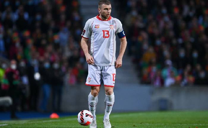 Nhận định, soi k&egrave;o Macedonia vs Phần Lan, 0h ng&agrave;y 18/11