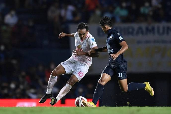 Nhận định, soi k&egrave;o Nakhonsi vs Buriram, 17h00 ng&agrave;y 16/11