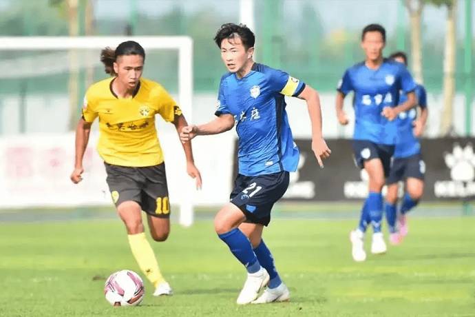 Nhận định, soi k&egrave;o Shijiazhuang vs Meizhou Hakka, 13h00 ng&agrave;y 16/11