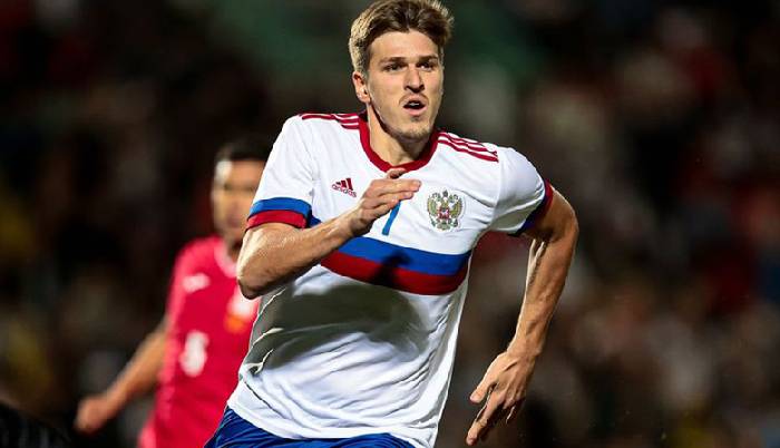 Nhận định, soi k&egrave;o Tajikistan vs Nga, 22h ng&agrave;y 17/11