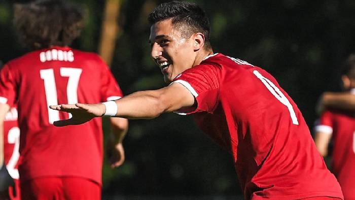 Nhận định, soi k&egrave;o U19 Bắc Macedonia vs U19 Serbia, 19h ng&agrave;y 17/11