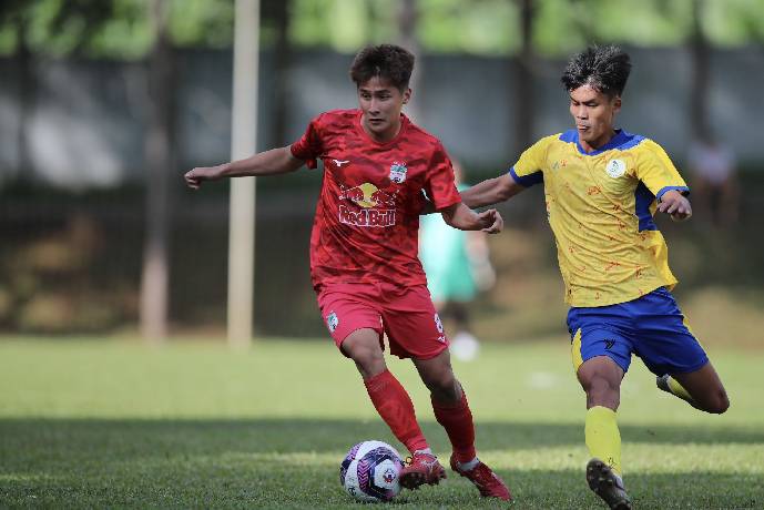 Nhận định, soi k&egrave;o U21 HAGL vs U21 Ph&uacute; Y&ecirc;n, 15h ng&agrave;y 18/11