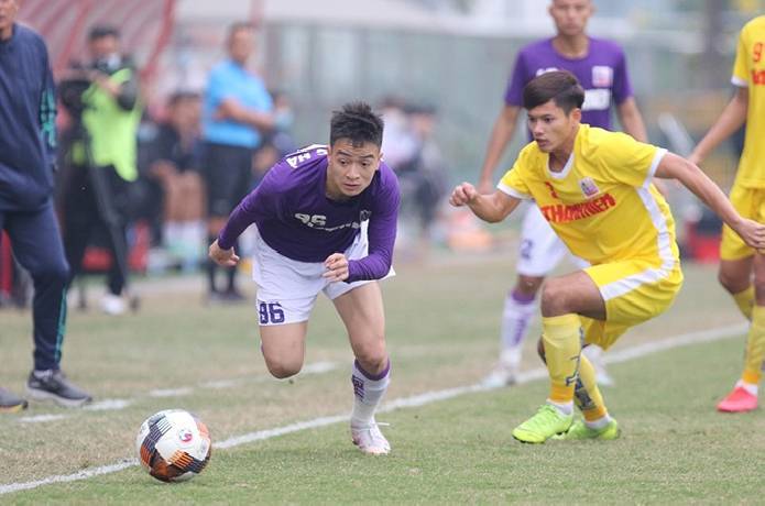 Nhận định, soi k&egrave;o U21 Viettel vs U21 Thanh H&oacute;a, 15h ng&agrave;y 18/11