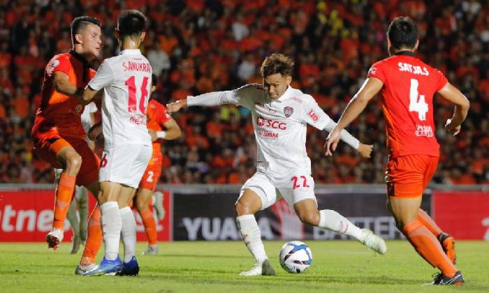 Nhận định, soi k&egrave;o Udon Thani vs BG Pathum, 19h ng&agrave;y 16/11