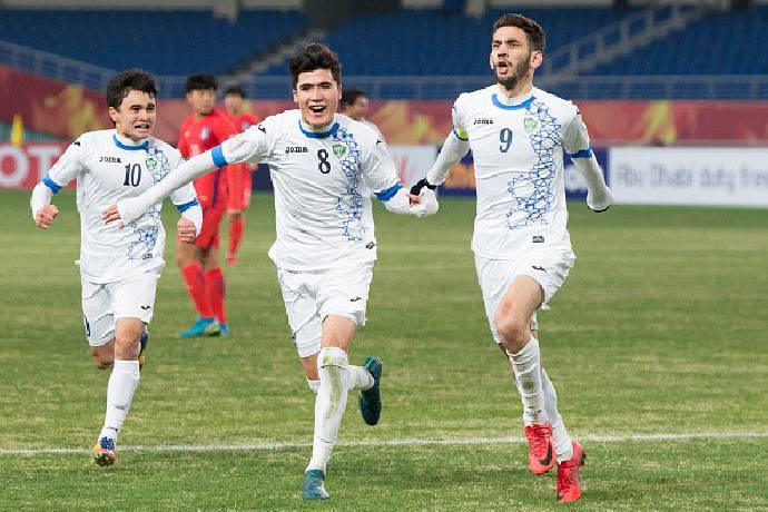 Nhận định, soi k&egrave;o Uzbekistan vs Kazakhstan, 20h ng&agrave;y 16/11