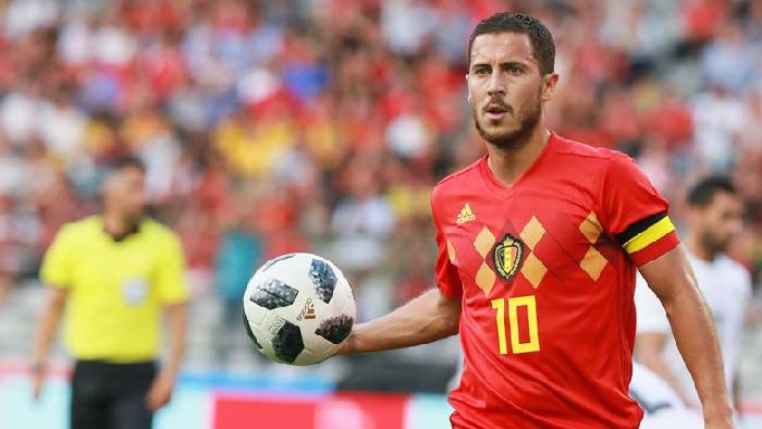 Ph&acirc;n t&iacute;ch k&egrave;o hiệp 1 Bỉ vs Ai Cập, 22h ng&agrave;y 18/11