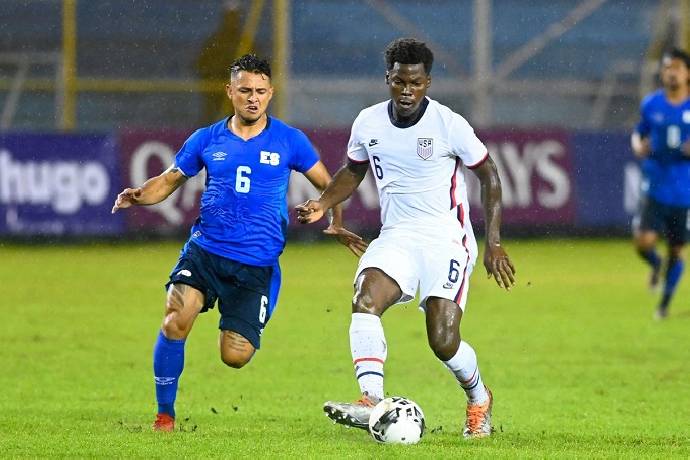 Ph&acirc;n t&iacute;ch k&egrave;o hiệp 1 Nicaragua vs El Salvador, 9h ng&agrave;y 17/11