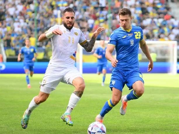 Soi k&egrave;o, dự đo&aacute;n Macao Kosovo vs Armenia, 0h ng&agrave;y 17/11