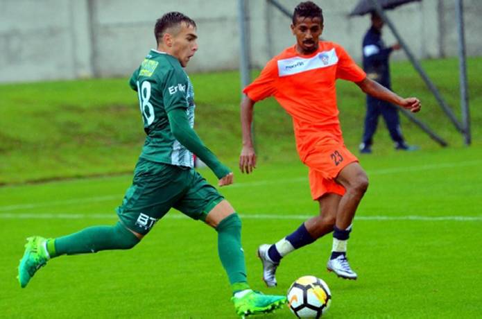 Soi k&egrave;o t&agrave;i xỉu Moldova vs Azerbaijan h&ocirc;m nay, 0h ng&agrave;y 17/11