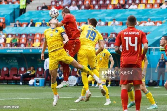 Soi k&egrave;o t&agrave;i xỉu U19 Ukraine vs U19 Kosovo h&ocirc;m nay, 19h ng&agrave;y 17/11