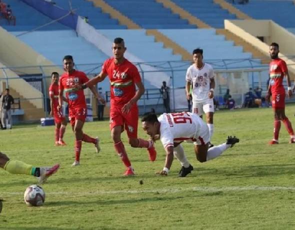 Nhận định, soi k&egrave;o Aizawl FC vs Delhi FC, 18h00 ng&agrave;y 17/11