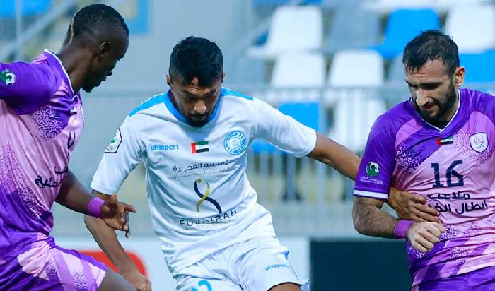 Nhận định, soi k&egrave;o Al Thaid vs Gulf Heroes, 19h40 ng&agrave;y 17/11