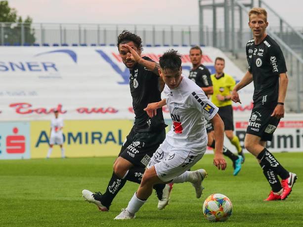 Nhận định, soi k&egrave;o ASK Klagenfurt vs SK Austria Klagenfurt, 20h30 ng&agrave;y 17/11