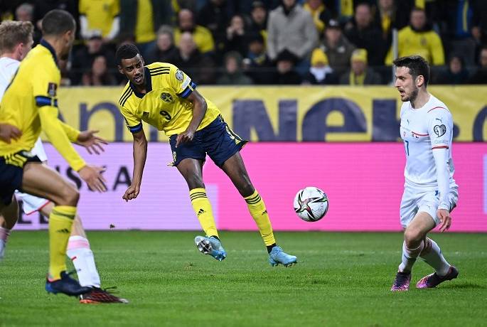 Nhận định, soi k&egrave;o Azerbaijan vs Thụy Điển, 0h ng&agrave;y 17/11