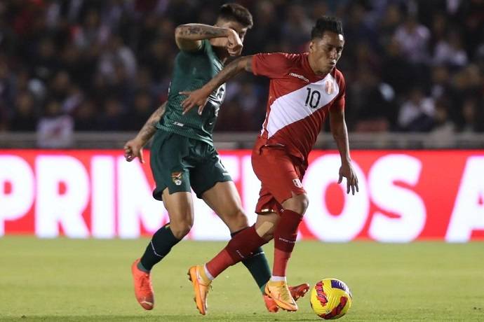 Nhận định, soi k&egrave;o Bolivia vs Peru, 3h00 ng&agrave;y 17/11
