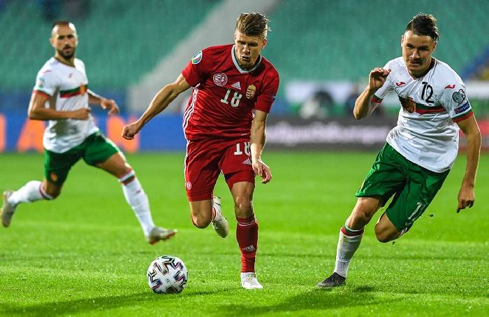 Nhận định, soi k&egrave;o Bulgaria vs Hungary, 0h00 ng&agrave;y 17/11