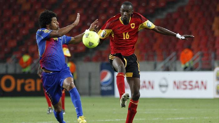 Nhận định, soi k&egrave;o Cape Verde vs Angola, 02h00 ng&agrave;y 17/11