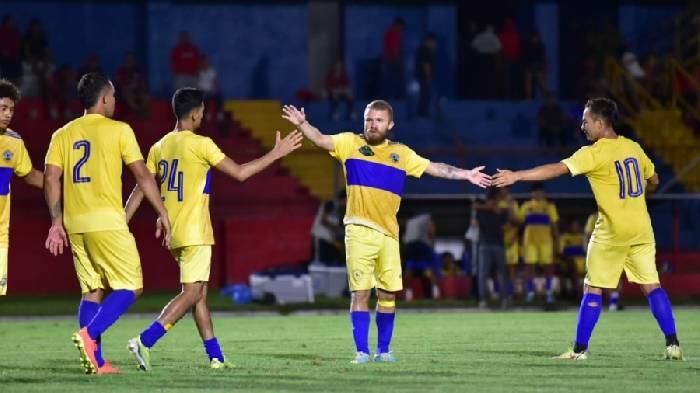 Nhận định, soi k&egrave;o CD FAS vs Municipal Limeno, 8h00 ng&agrave;y 17/11