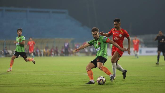 Nhận định, soi k&egrave;o Churchill Brothers vs Inter Kashi, 20h30 ng&agrave;y 17/11