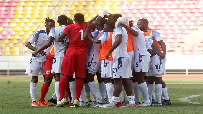 Nhận định, soi k&egrave;o Comoros vs Central African Republic, 20h00 ng&agrave;y 17/11