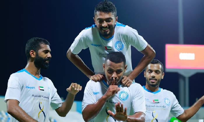 Nhận định, soi k&egrave;o Dabba Al-Fujairah vs Al Dhafra, 19h40 ng&agrave;y 17/11