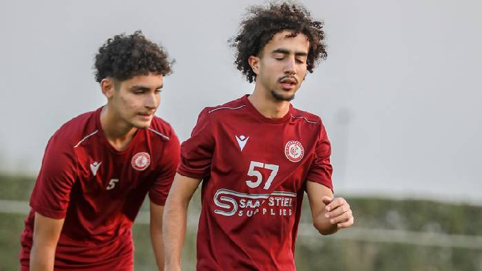 Nhận định, soi k&egrave;o Dubai City vs Gulf United, 19h45 ng&agrave;y 17/11