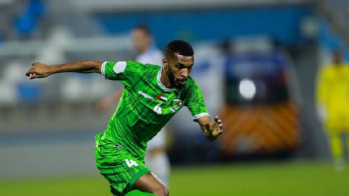 Nhận định, soi k&egrave;o Dubai United vs Al Oruba, 19h45 ng&agrave;y 17/11
