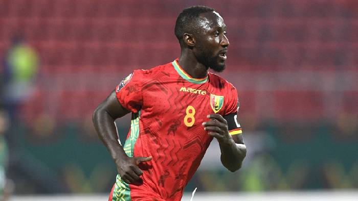 Nhận định, soi k&egrave;o Guinea vs Uganda, 20h00 ng&agrave;y 17/11