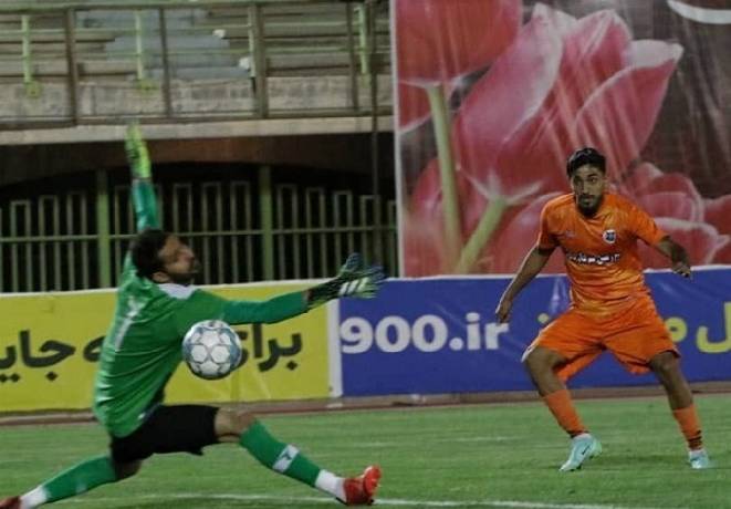 Nhận định, soi k&egrave;o Khalij Fars Mahshahr vs Mes Kerman, 18h45 ng&agrave;y 17/11