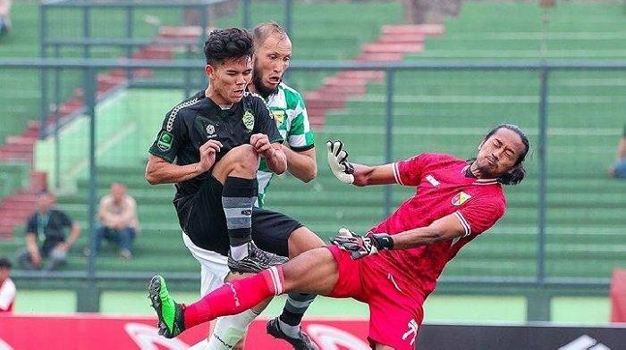 Nhận định, soi k&egrave;o Persikab Bandung vs FC Bekasi City, 15h00 ng&agrave;y 17/11