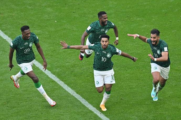 Nhận định, soi k&egrave;o Saudi Arabia vs Pakistan, 23h30 ng&agrave;y 16/11