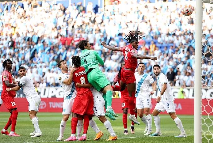 Nhận định, soi k&egrave;o St. Kitts and Nevis vs Saint Lucia, 5h00 ng&agrave;y 17/11