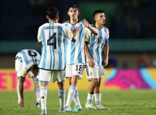 Nhận định, soi k&egrave;o U17 Ba Lan vs U17 Argentina, 16h00 ng&agrave;y 17/11