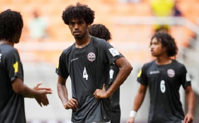 Nhận định, soi k&egrave;o U17 Iran vs U17 New Caledonia, 16h00 ng&agrave;y 17/11