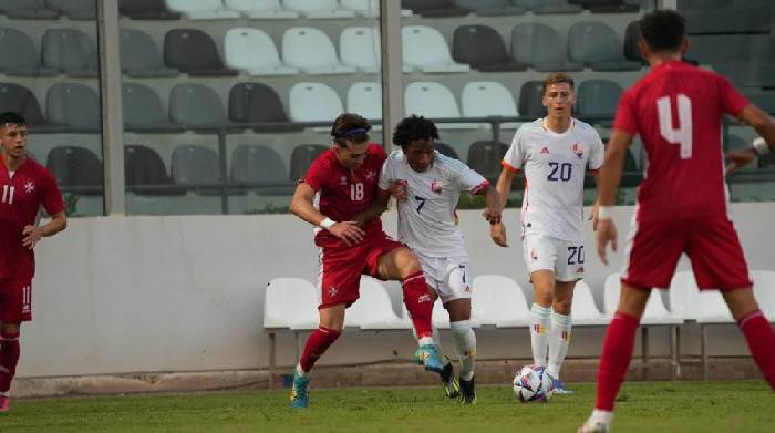 Nhận định, soi k&egrave;o U21 Malta vs U21 Kazakhstan, 0h00 ng&agrave;y 17/11