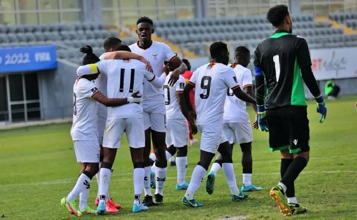 Nhận định, soi k&egrave;o Zambia vs Congo, 22h59 ng&agrave;y 17/11