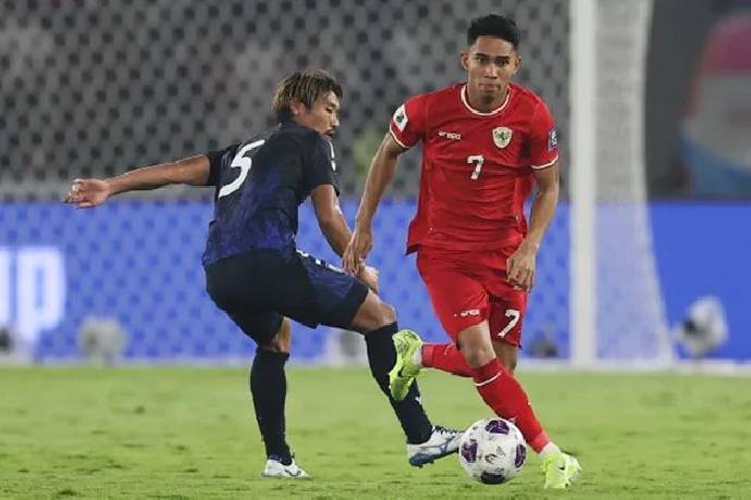 B&aacute;o Indonesia tự h&agrave;o v&igrave; đội nh&agrave; thua Nhật Bản &iacute;t hơn Trung Quốc, Bahrain