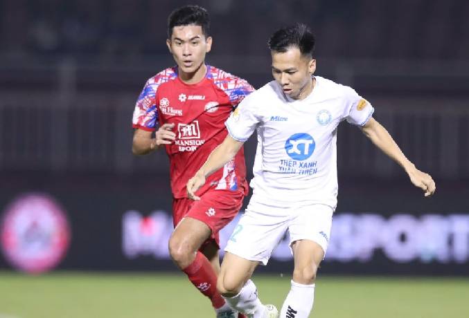 Link xem trực tiếp Nam Định vs Đ&agrave; Nẵng, V-League 18h00 ng&agrave;y 16/11