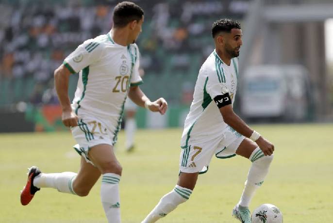 Nhận định, soi k&egrave;o Algeria vs Liberia, 22h59 ng&agrave;y 17/11: Trận đấu thủ tục
