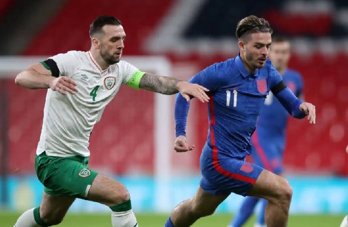 Nhận định, soi k&egrave;o Anh vs Ireland, 00h00 ng&agrave;y 18/11: Tập trung cao độ