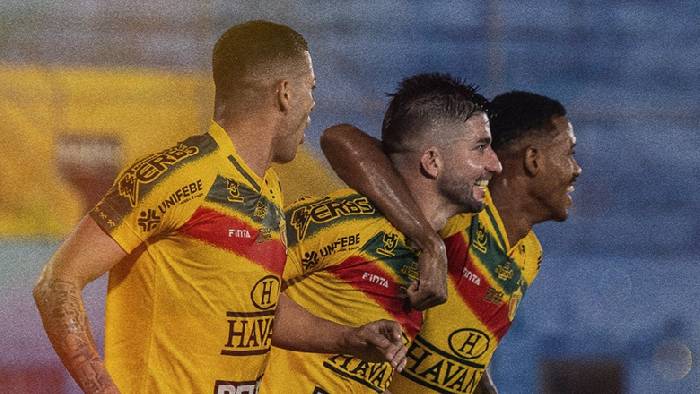 Nhận định, soi k&egrave;o Brusque vs Guarani, 21h00 ng&agrave;y 17/11: Cửa dưới &lsquo;tạch&rsquo;