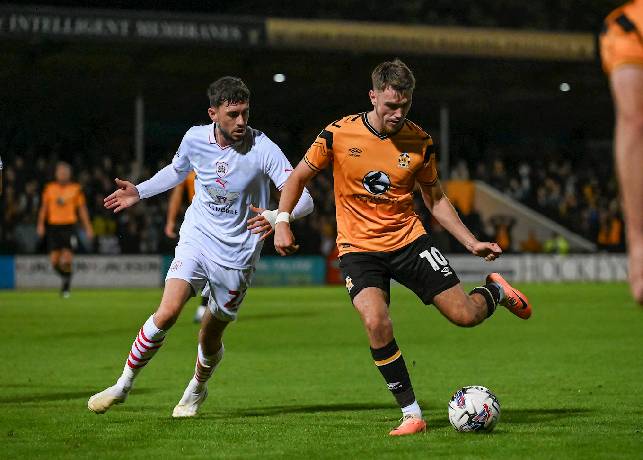 Nhận định, soi k&egrave;o Cambridge United vs Barnsley, 22h00 ng&agrave;y 16/11: ca kh&uacute;c khải ho&agrave;n