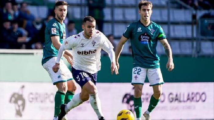 Nhận định, soi k&egrave;o Eibar vs Racing de Ferrol, 20h00 ng&agrave;y 16/11: Sa s&uacute;t kh&ocirc;ng phanh