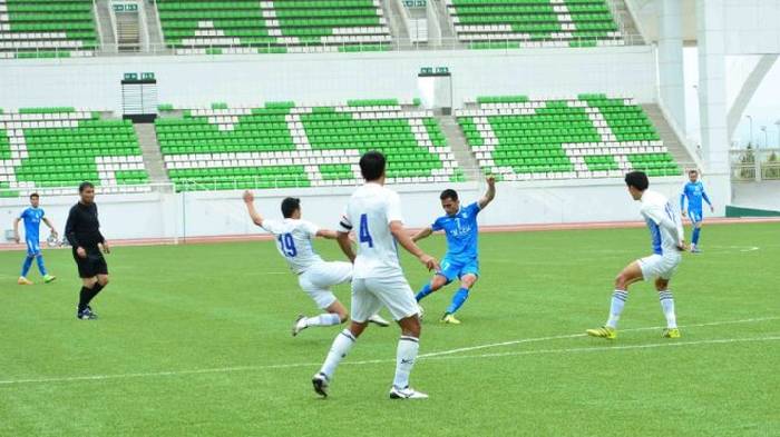 Nhận định, soi k&egrave;o FC Merw vs FC Altyn Asyr, 19h00 ng&agrave;y 17/11: Tan n&aacute;t s&acirc;n nh&agrave;