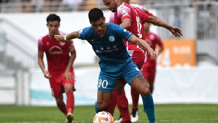 Nhận định, soi k&egrave;o Hong Kong Rangers vs Kowloon City, 14h00 ng&agrave;y 17/11: Tin v&agrave;o đội kh&aacute;ch