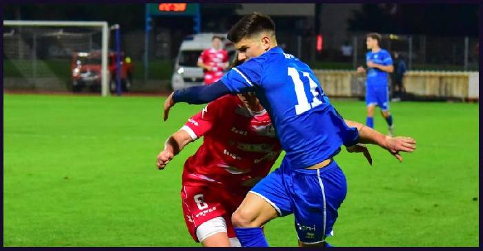 Nhận định, soi k&egrave;o ND Beltinci vs Slovan Ljubljana, 20h00 ng&agrave;y 17/11: Điểm tựa s&acirc;n nh&agrave;